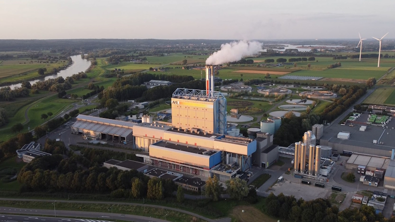 Dutch Waste Management Association